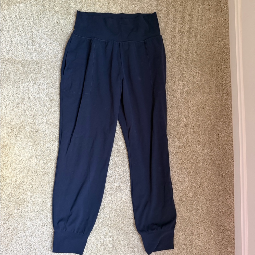 Athleta Salutation High-Waisted Jogger